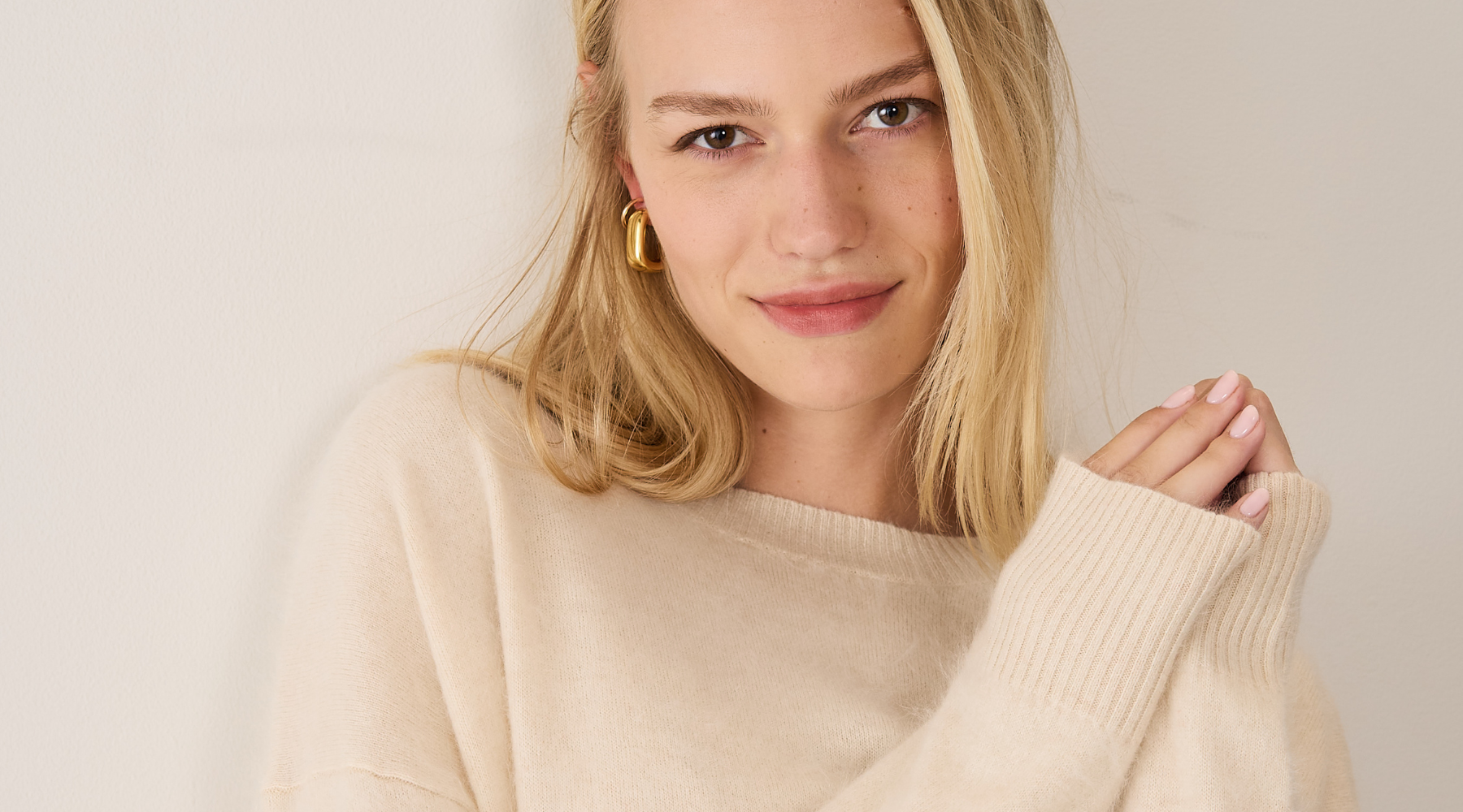 Cashmere : The Natural Fibre, Perfect for Most Sensitive Skins