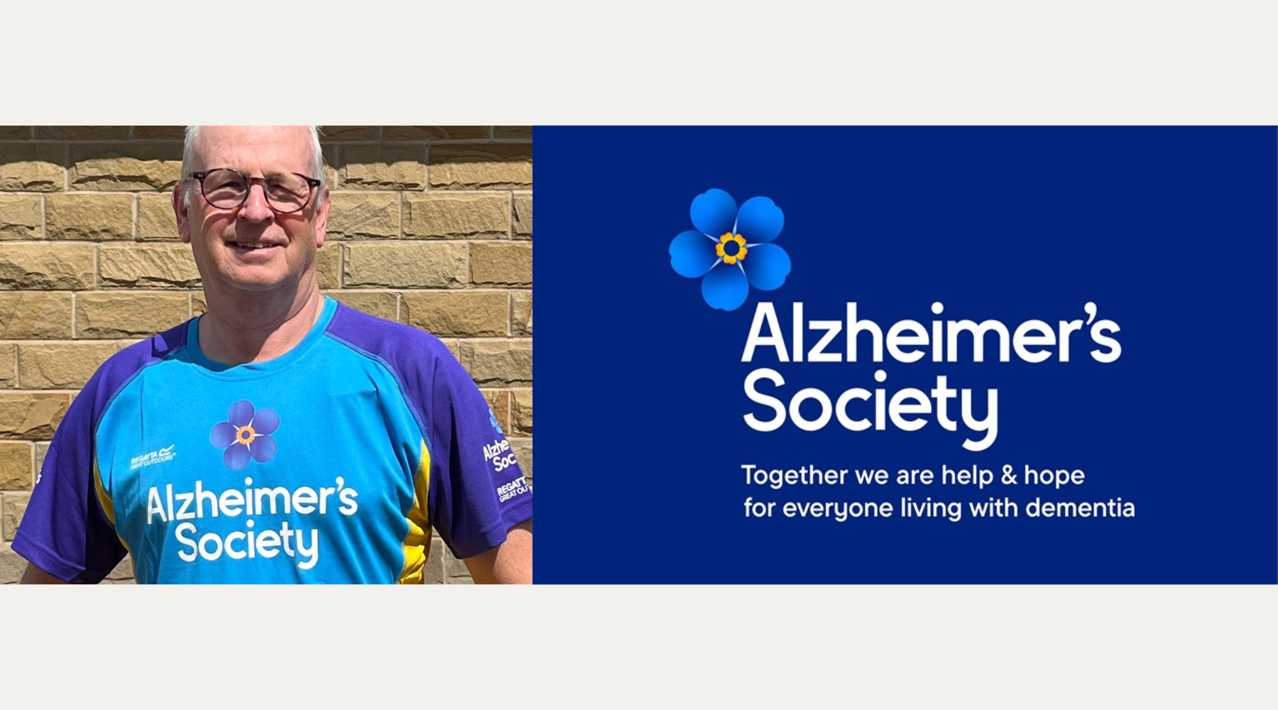 Message from our Founder, Richard