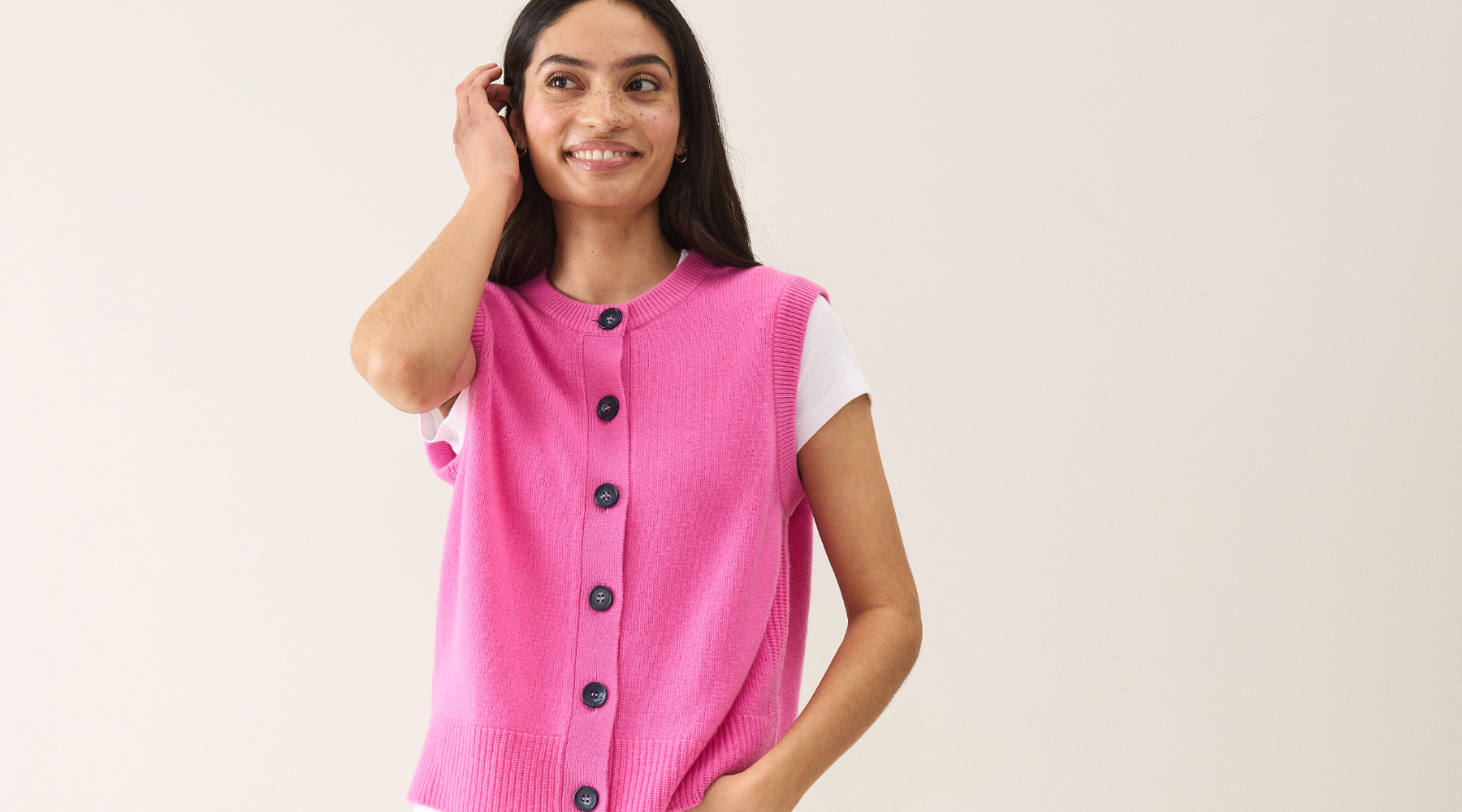 Shake Off The Winter Blues!