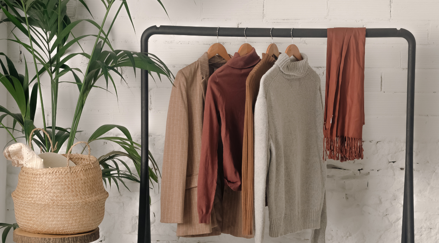 Transitional Dressing: Winter to Spring
