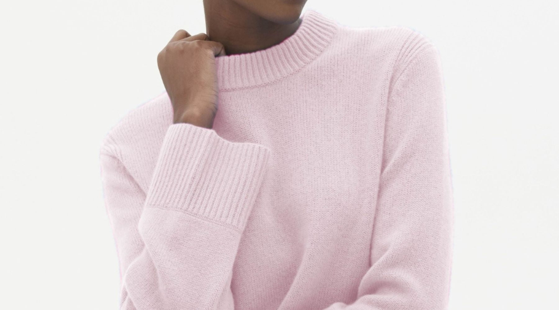 The Benefits of Cashmere