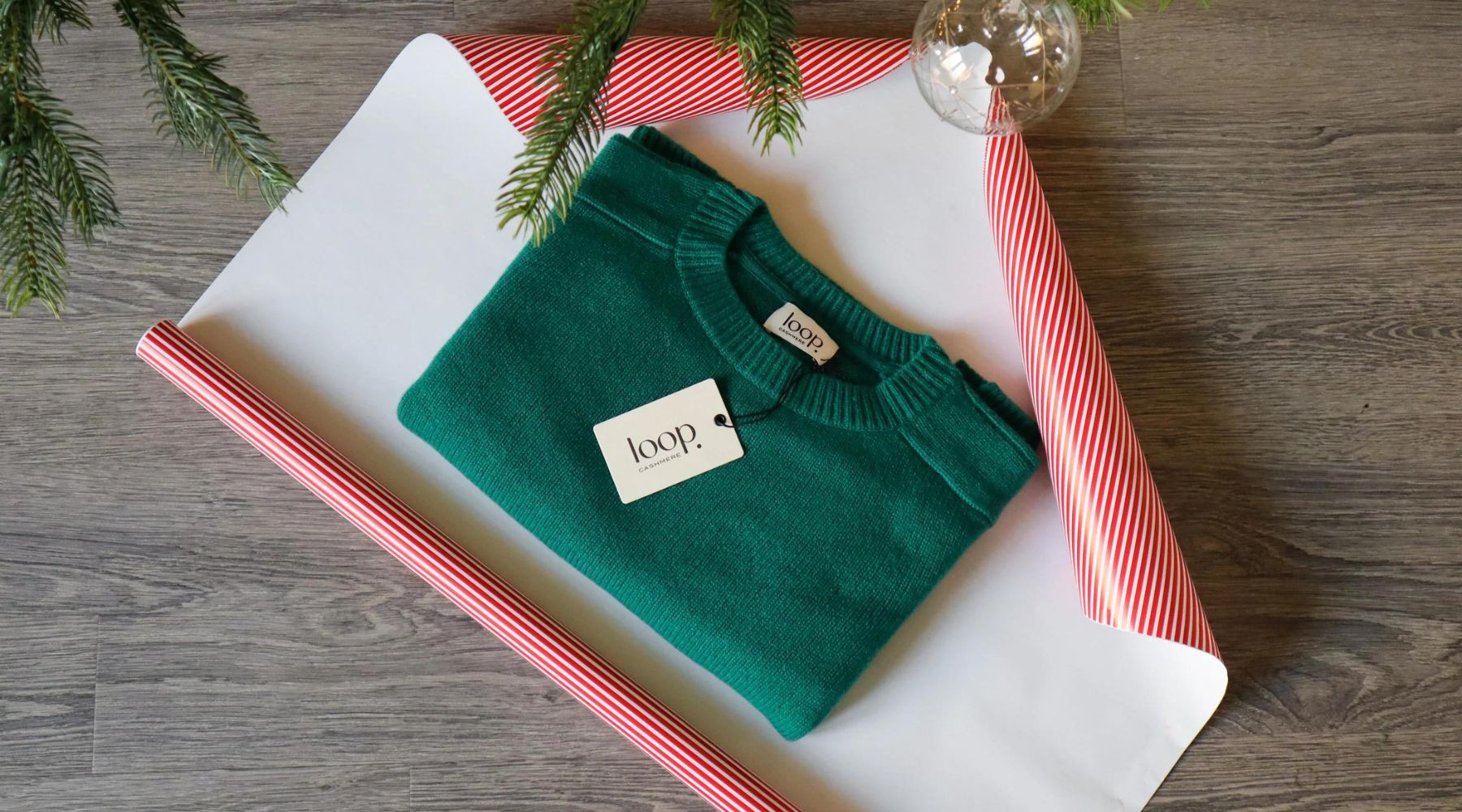 The Ultimate Cashmere Gift Guide for Her