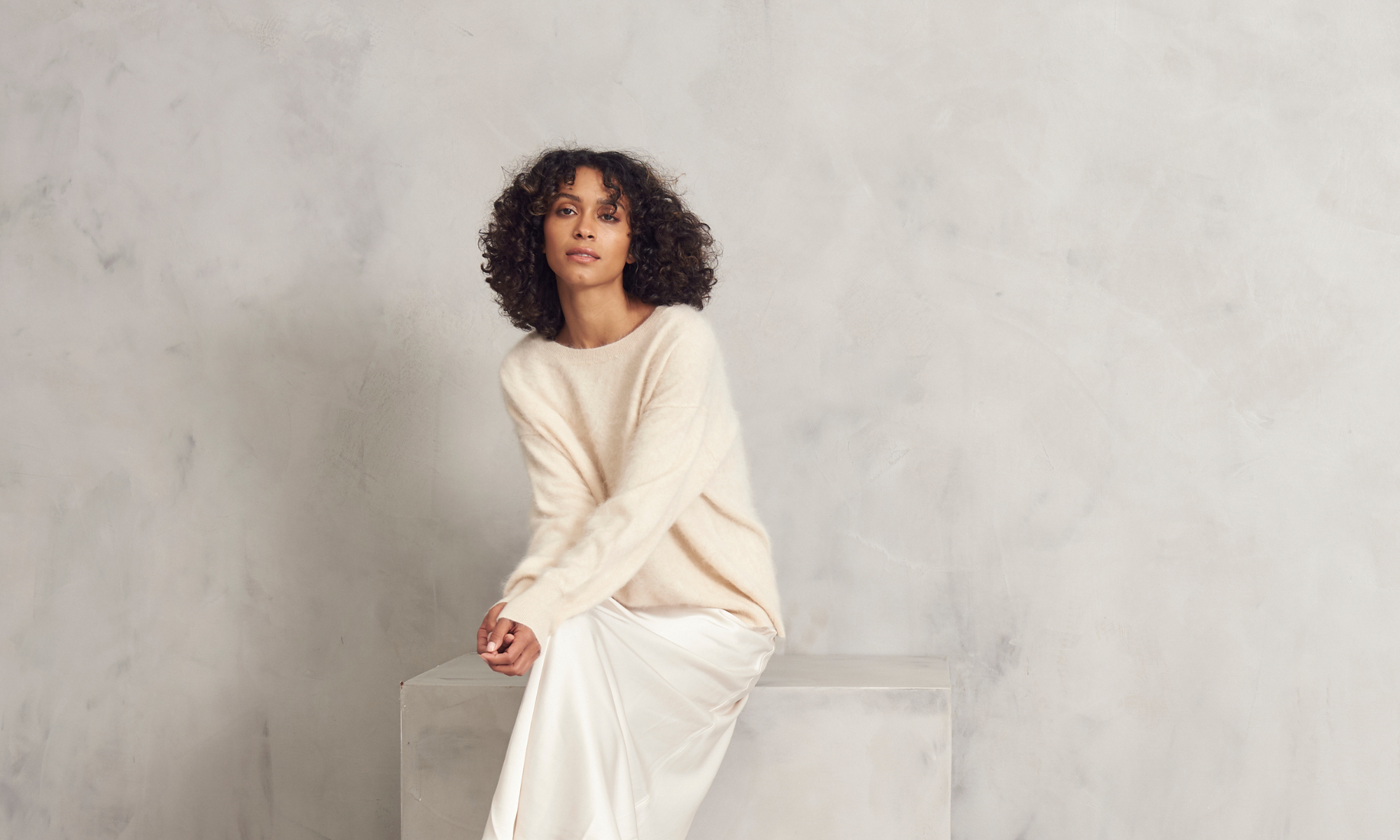 The Festive Cashmere Edit: Attend Every Festive Event with Style this Season