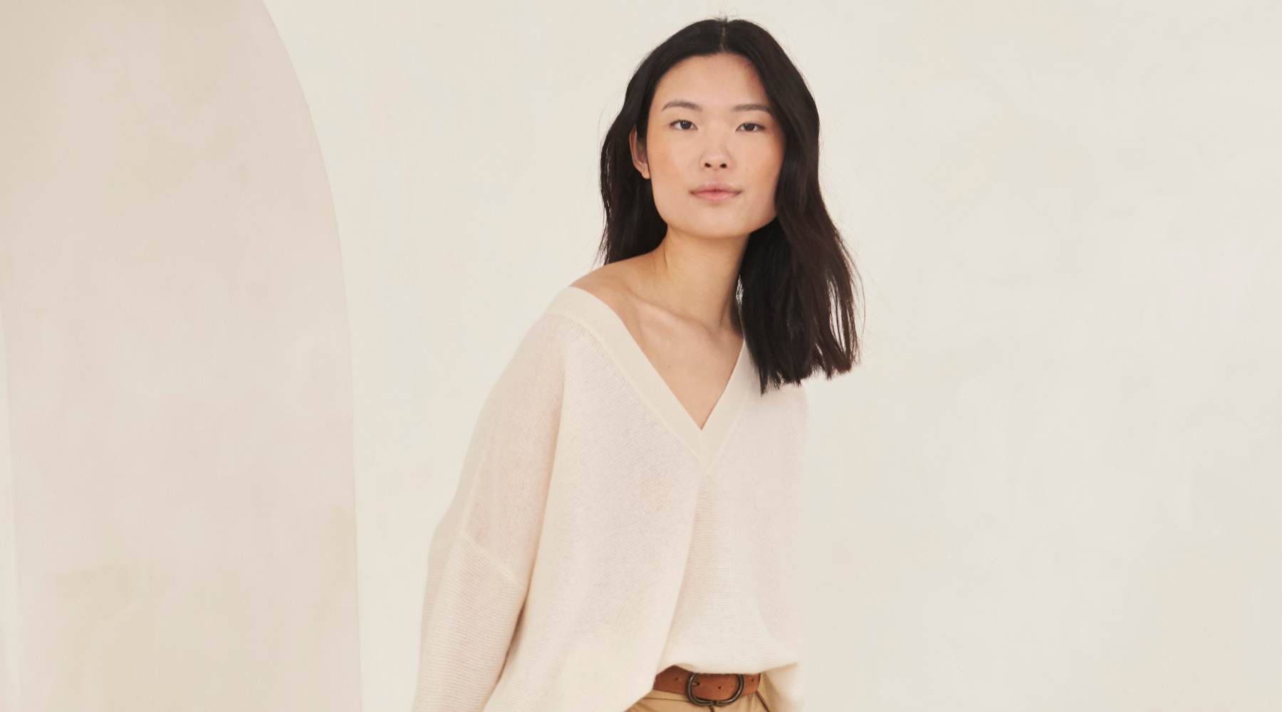 Why Cashmere is going to be your new best friend this spring