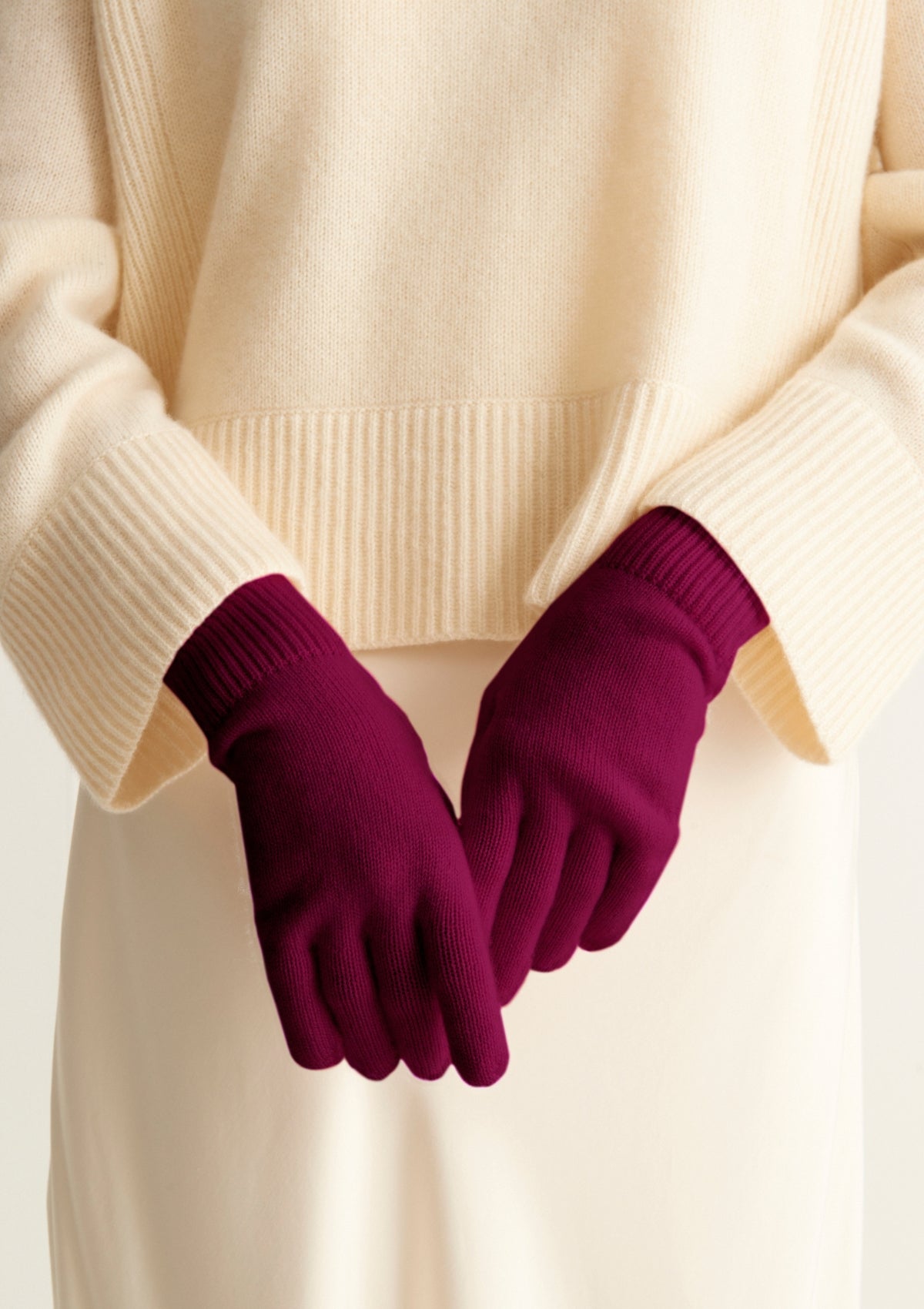 Cashmere Glove