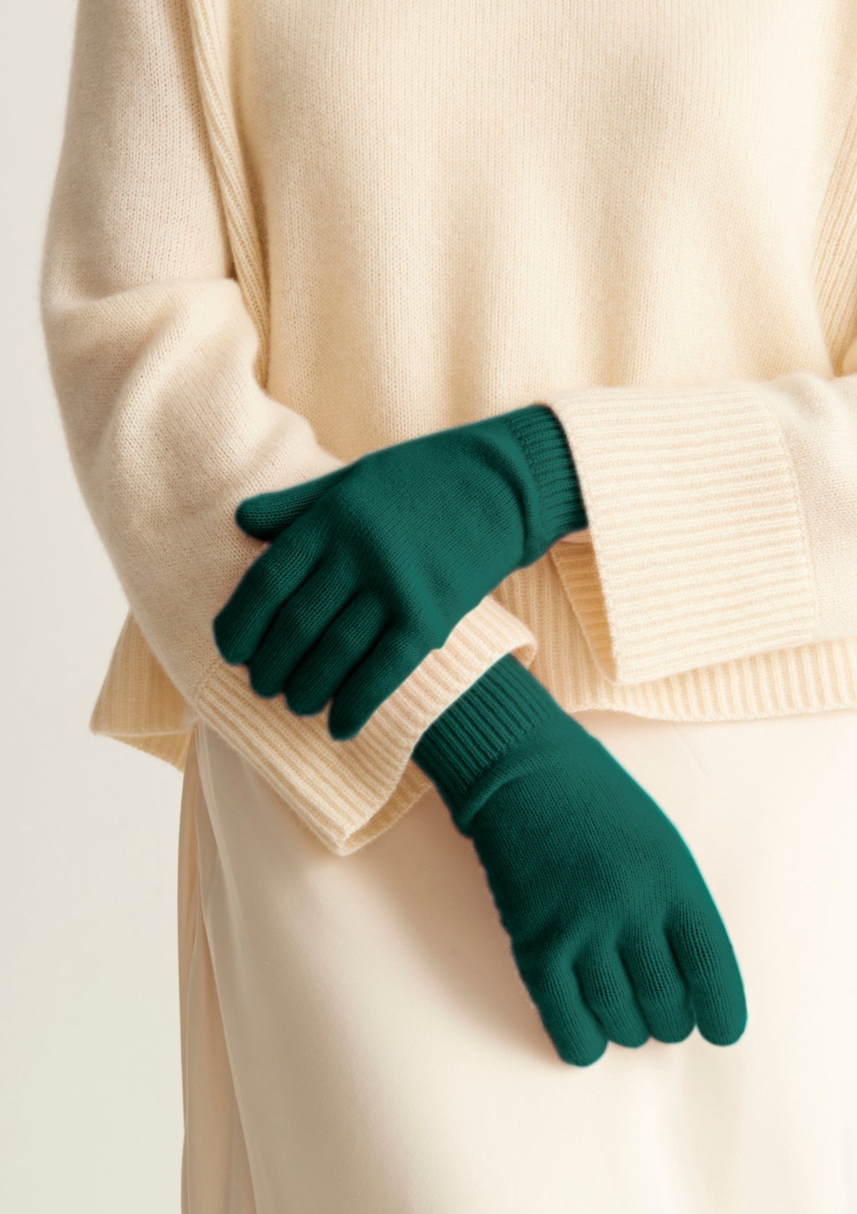 Cashmere Glove