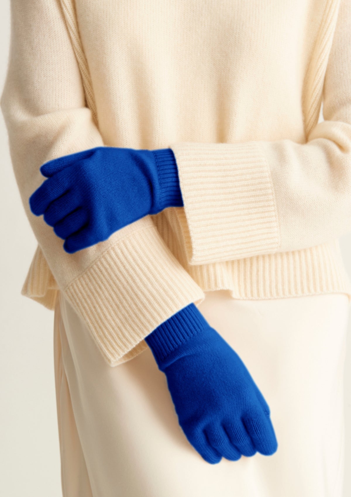 Cashmere Glove