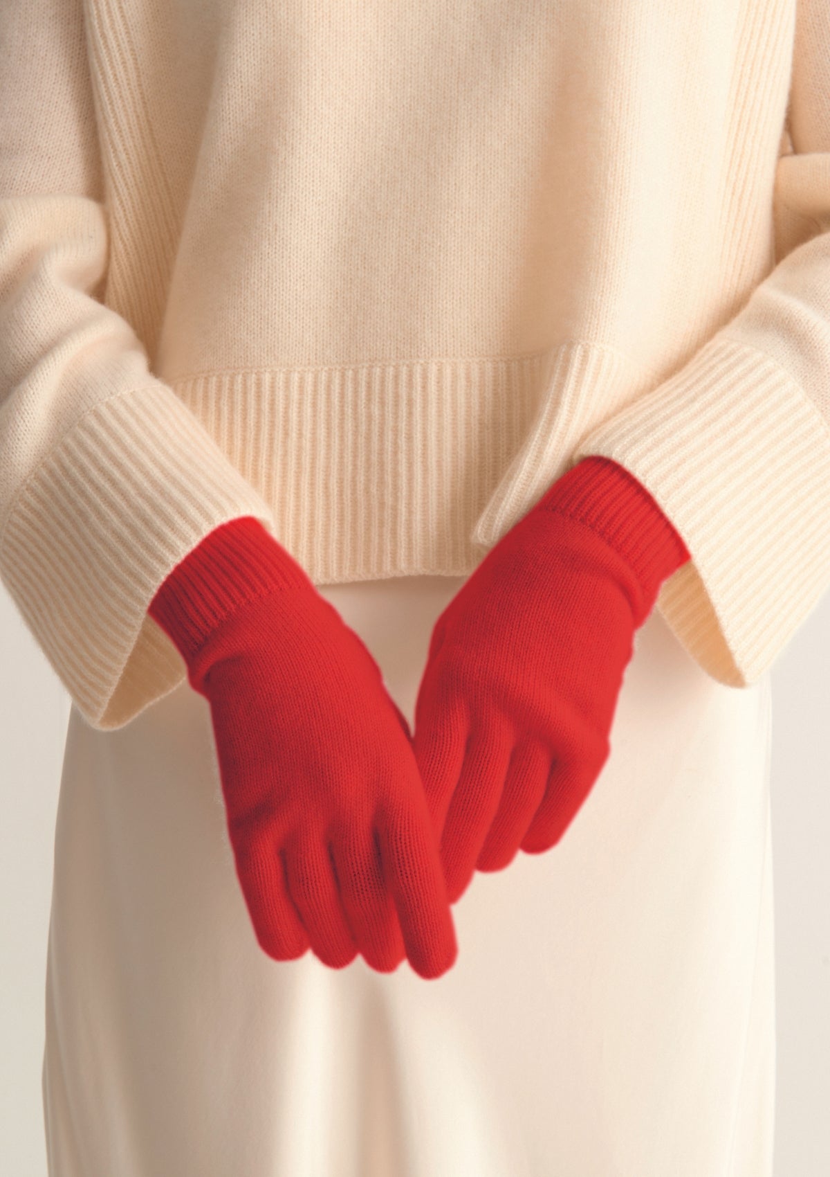 Cashmere Glove