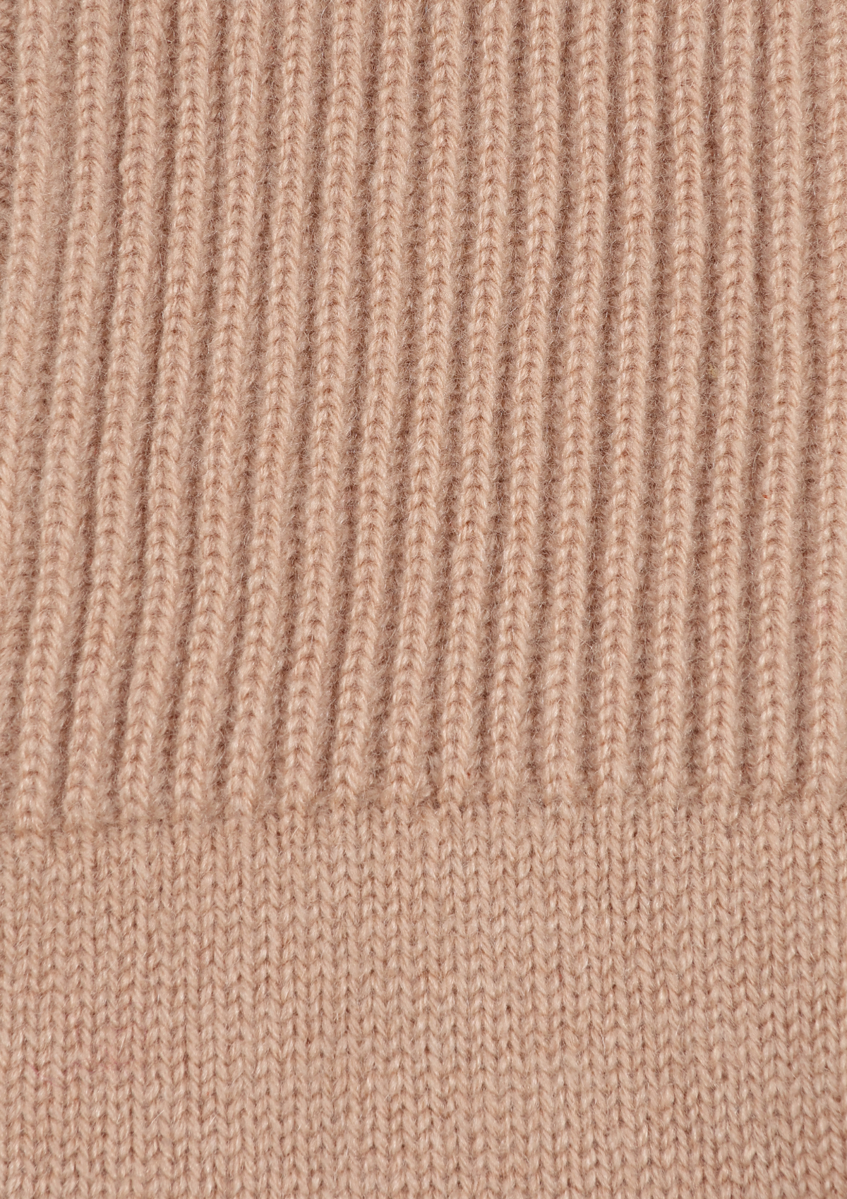 Cashmere Glove in Toffee
