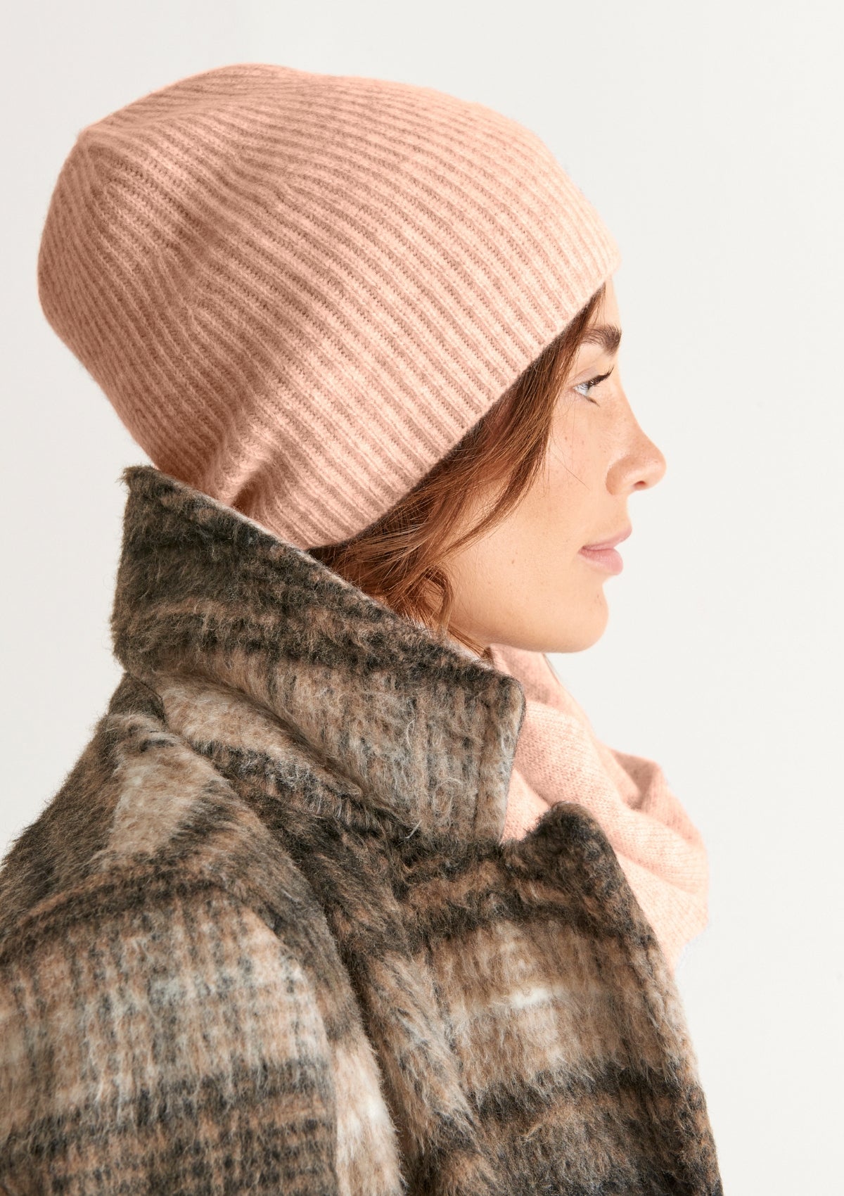 Cashmere Beanie