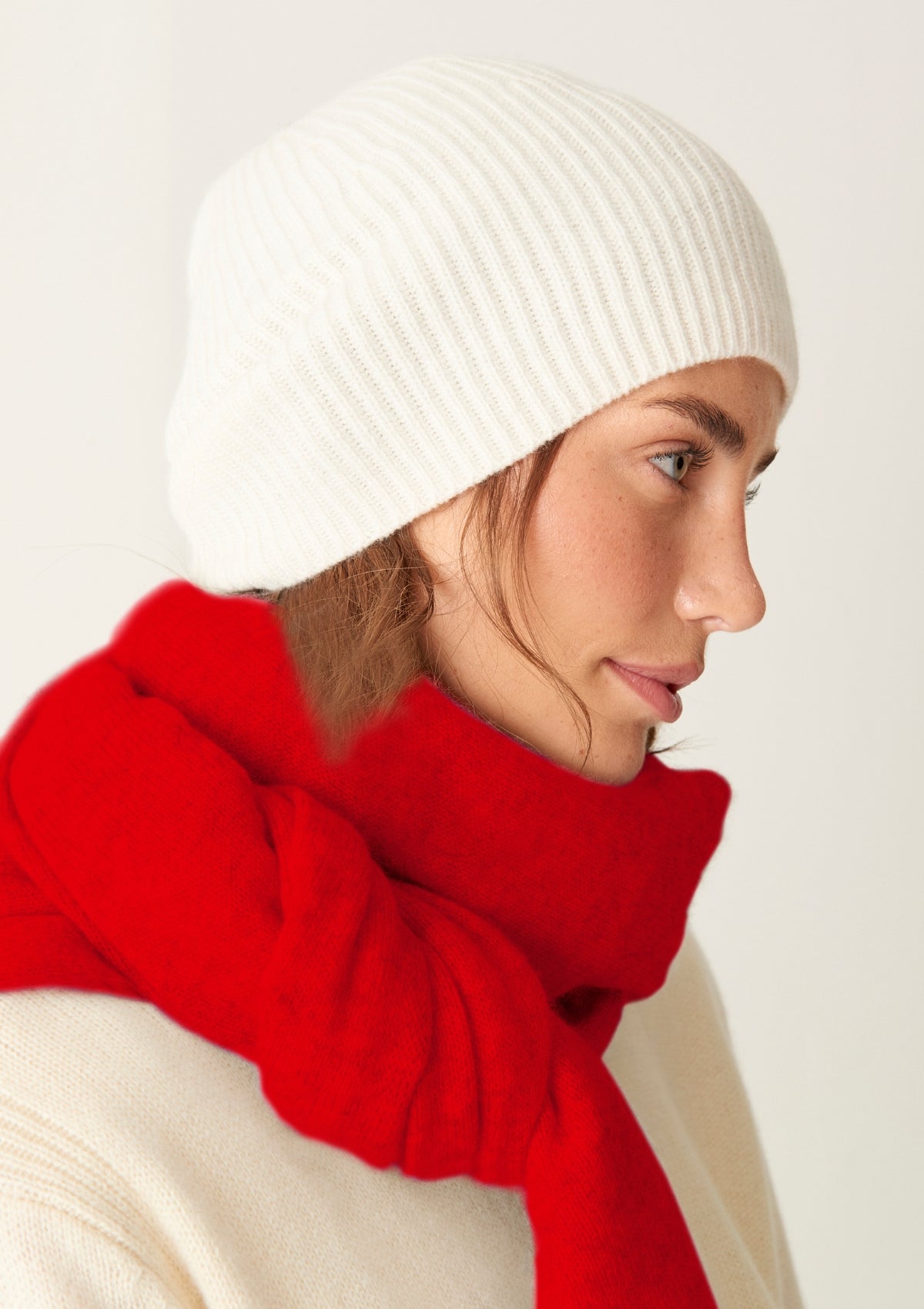 Cashmere Scarf