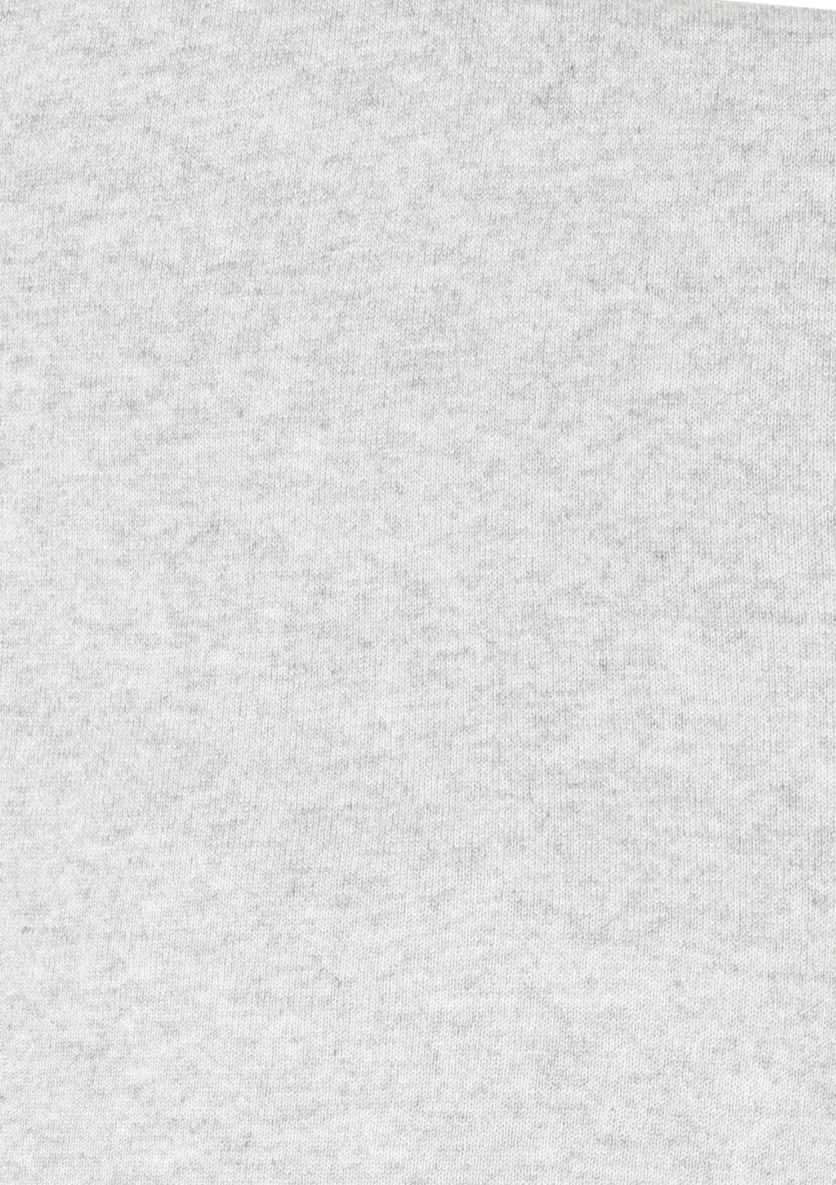 Lofty Cashmere Scarf in Foggy Grey