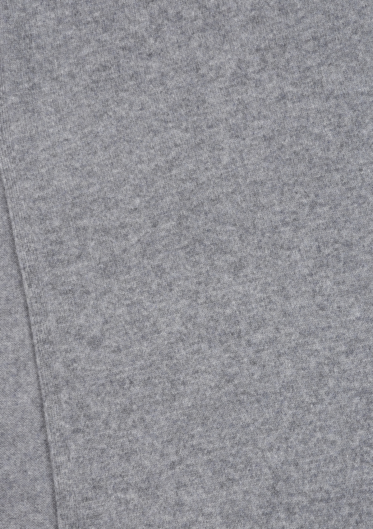 Mens Lofty Scarf in Derby Grey