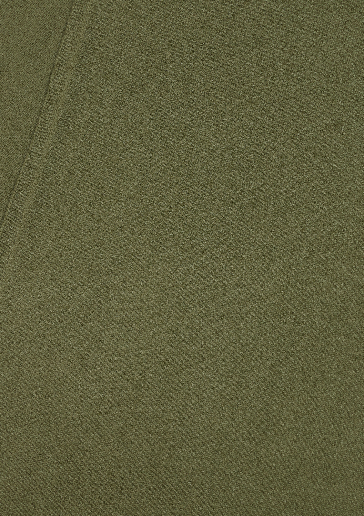 Mens Lofty Scarf in Bayleaf Green