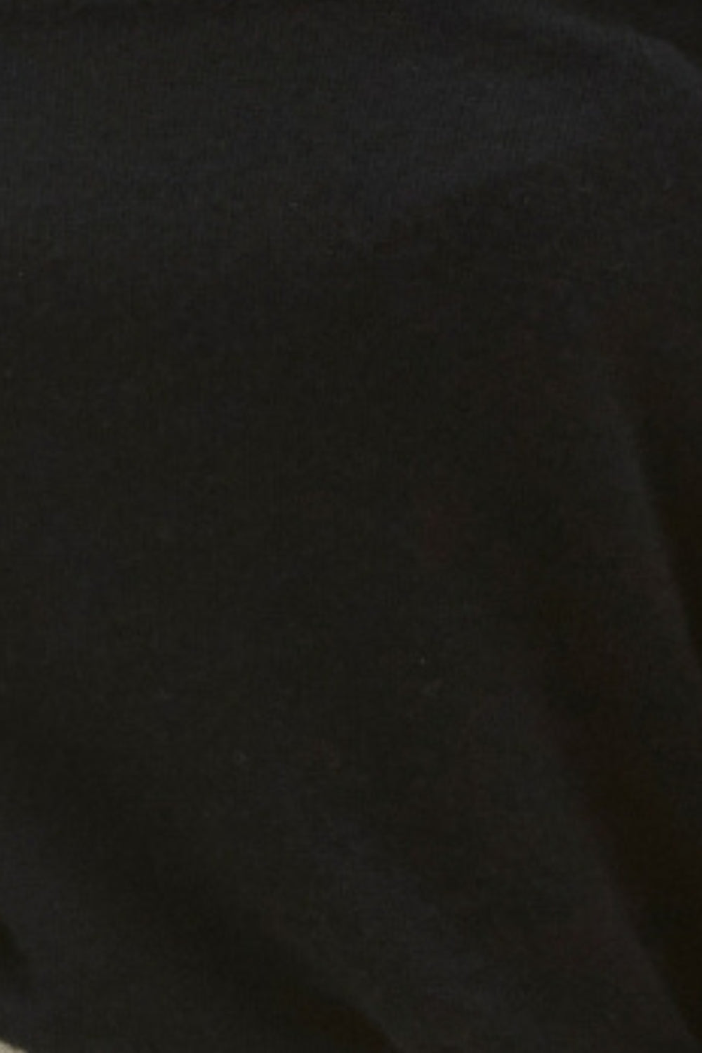 Cashmere Boat Neck Sweater in Black