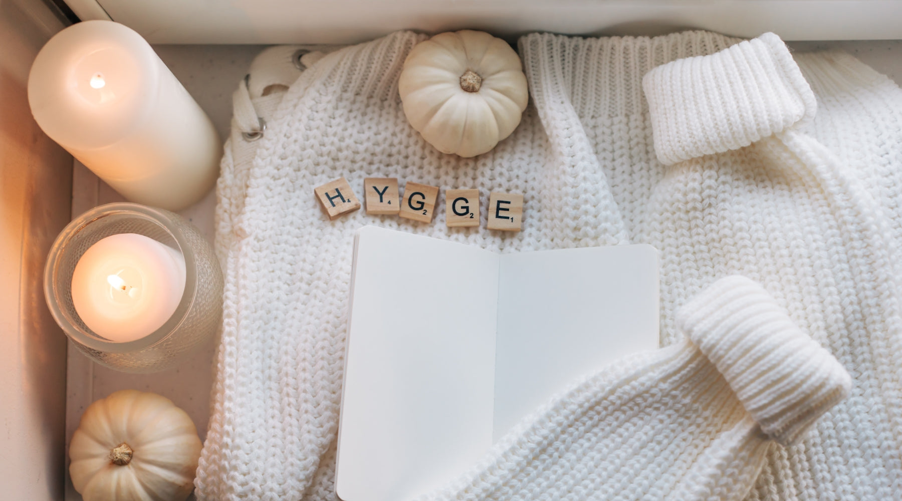 Preparing for Winter with Hygge