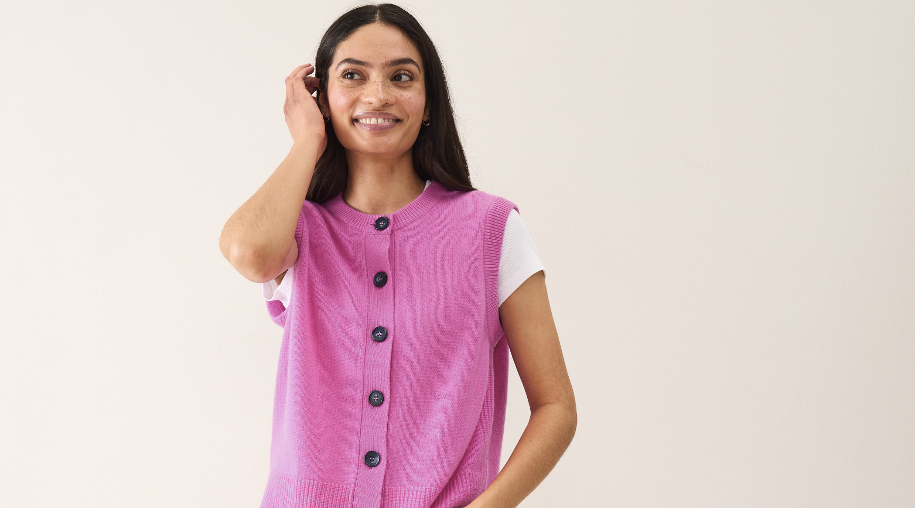 Shake Off The Winter Blues!