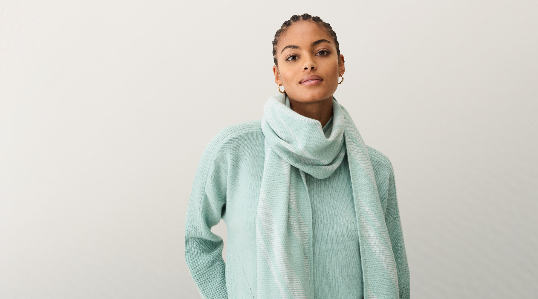 The Art of Layering: How to Maximise Your Wardrobe Year-Round