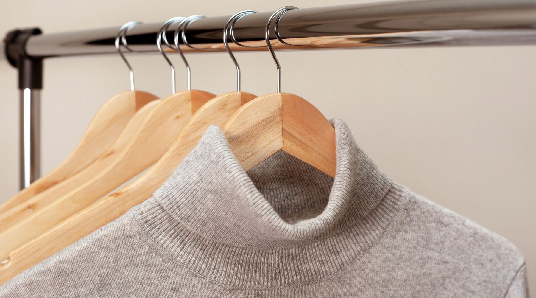 Classic Wardrobe Items