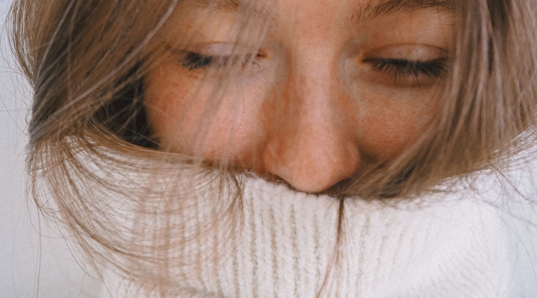 Is Cashmere Itchy?