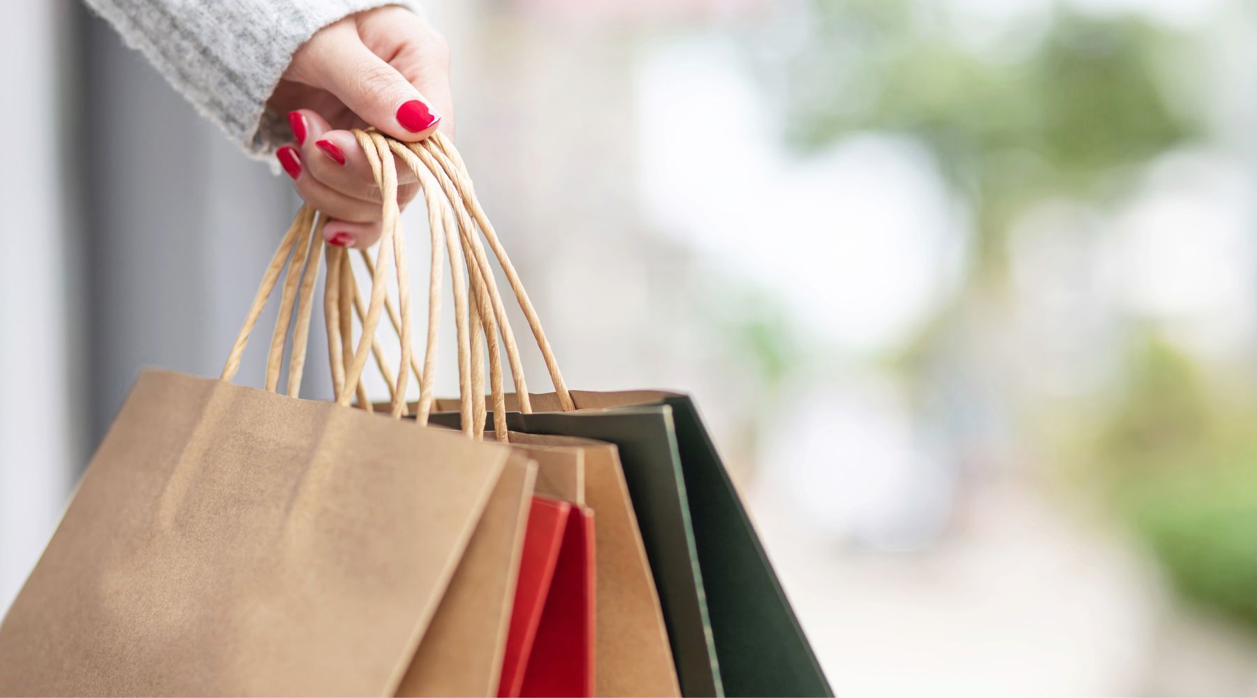 Perfect Shopping Destinations for Some Weekend Retail Therapy