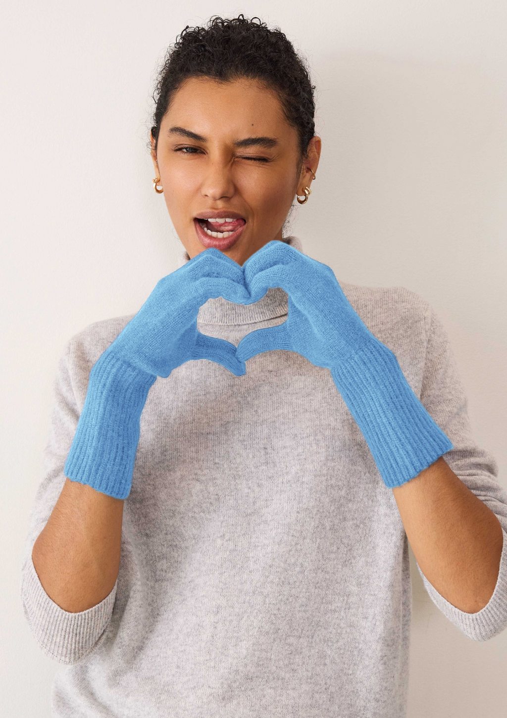 Glove Delta