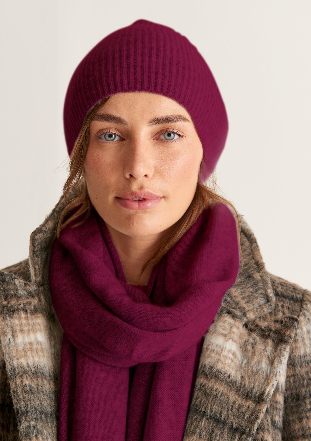 Cashmere Scarf