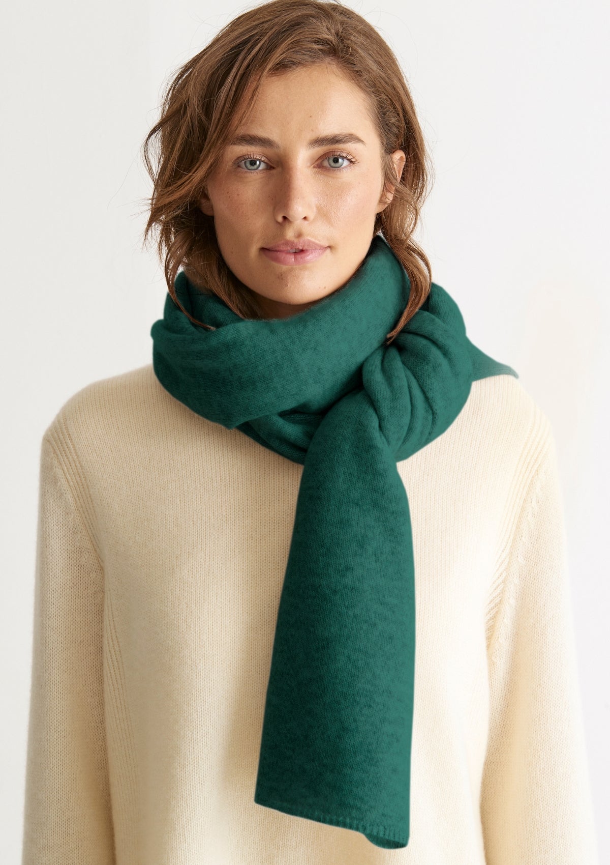 Cashmere Scarf