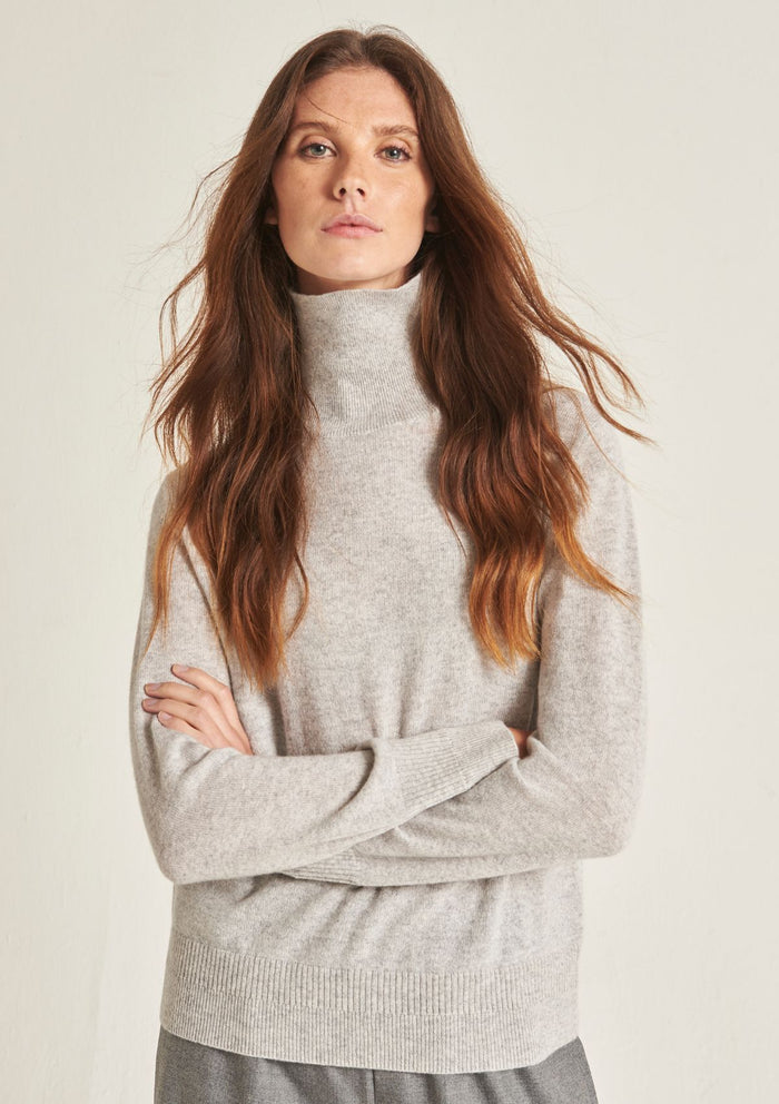 Womens Cashmere Sweaters and Jumpers - Free Next Day Delivery
