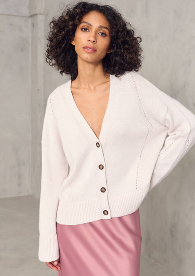 CHRISSY CASHMERE TOUCH FLANELL