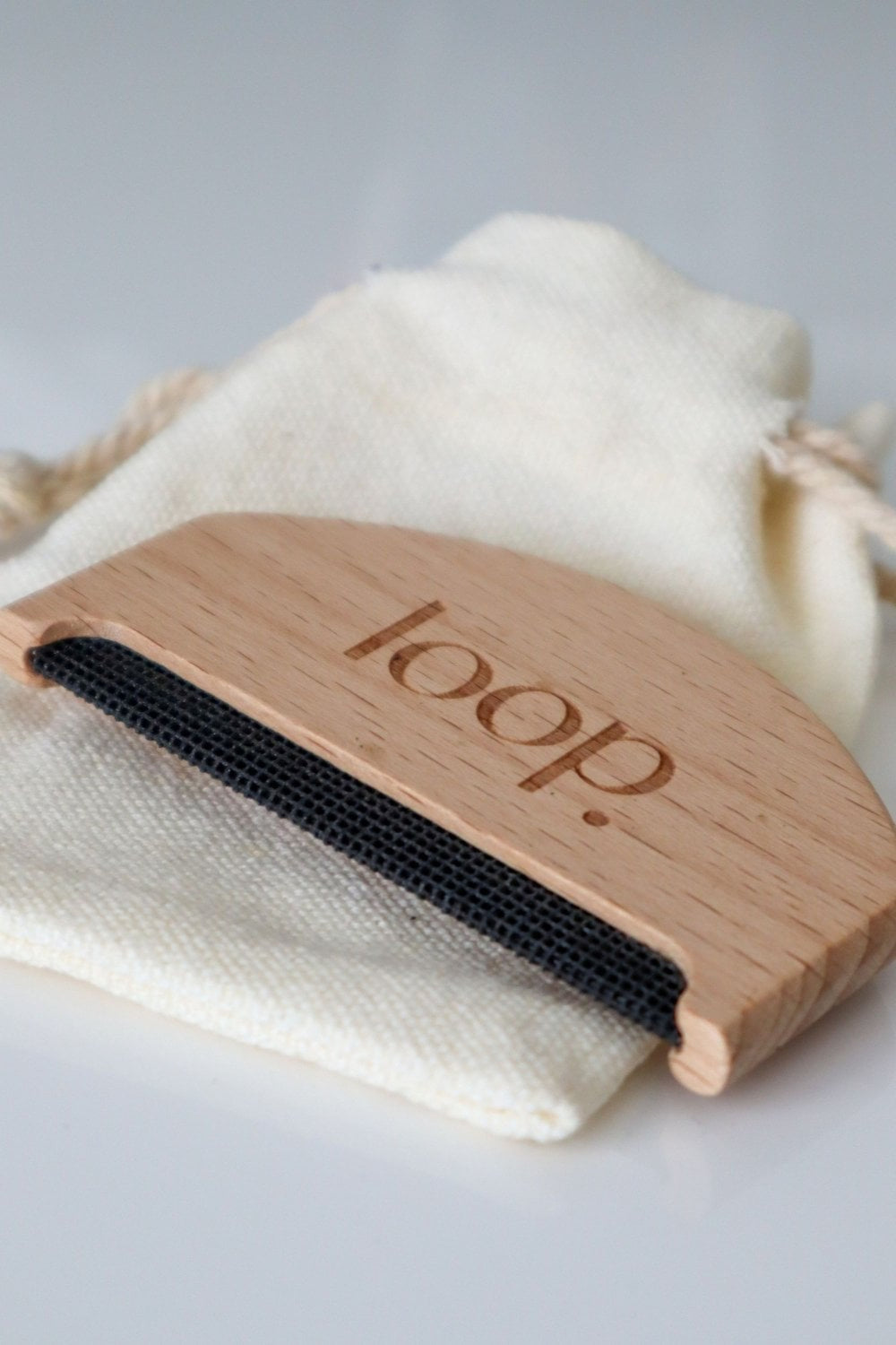 Cashmere Comb